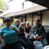 September 2018 Bayerischer Wald
